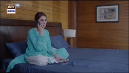 Naqaab - Episode 40 - 26th April 2025